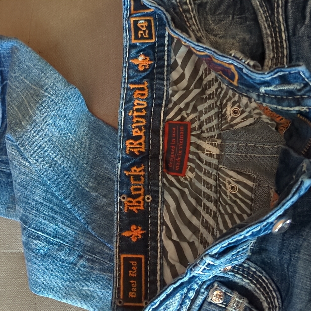 Jeans - Picture 4 of 4